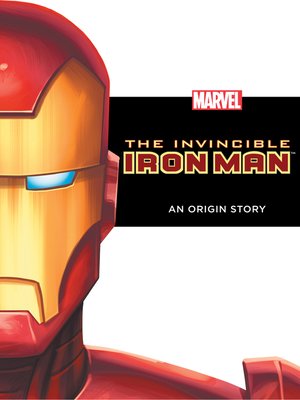 cover image of The Invincible Iron Man
